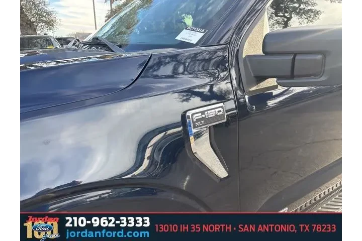 $38191 : Ford F-150 2023 4x4 Lariat 4 image 4