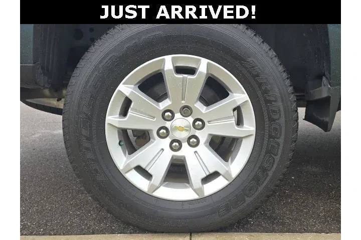 $22200 : Chevrolet Colorado 2019 4x4 image 5