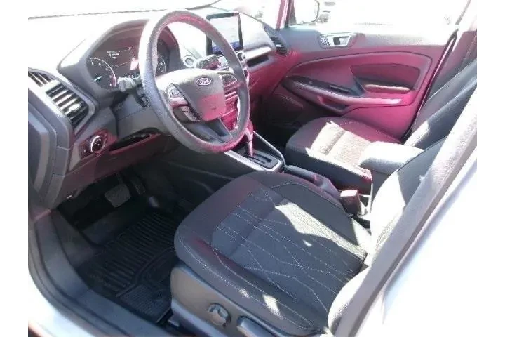 $20574 : Ford EcoSport 2022 AWD SE 4d image 9