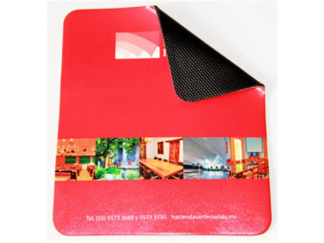 $1 : MOUSE PAD PUBLICITARIOS image 3