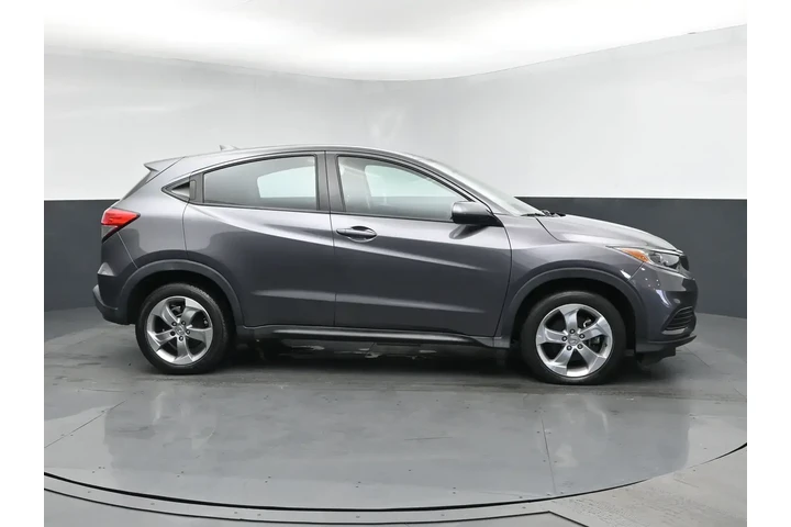 $16395 : Honda HR-V 2020 AWD LX 4dr C image 3