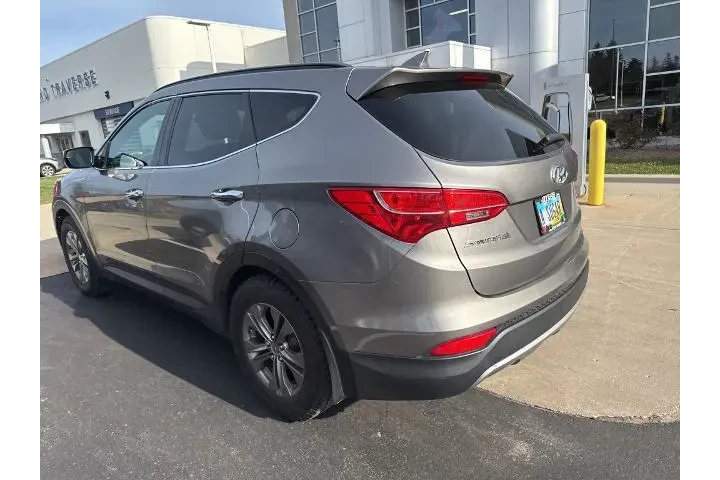$9150 : Hyundai SANTA FE Sport 2016 image 5