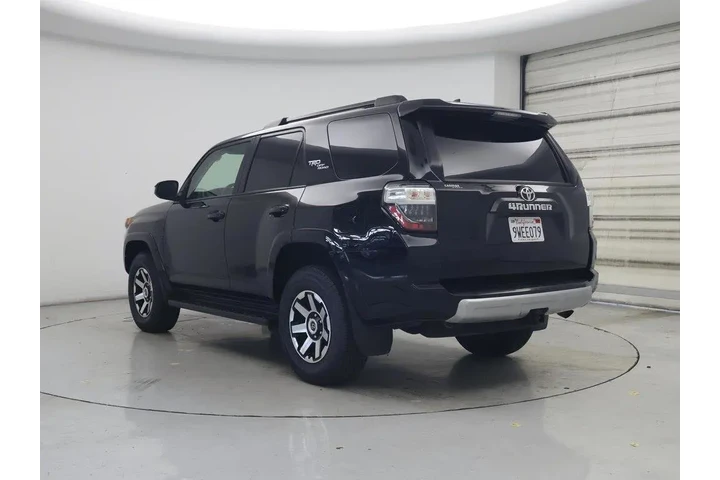 $39998 : Toyota 4Runner 2024 4x4 TRD image 2