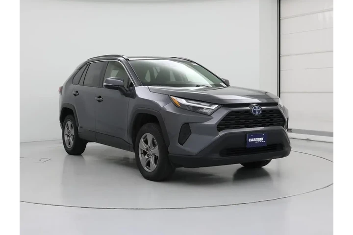 $33998 : Toyota RAV4 Hybrid 2024 AWD image 1