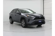 Toyota RAV4 Hybrid 2024 AWD