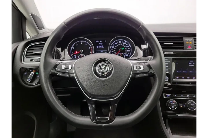 $12998 : Volkswagen Golf 2015 TSI SE image 10