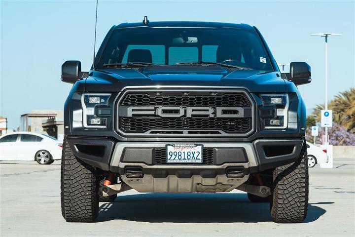 2019 F-150 Raptor image 6