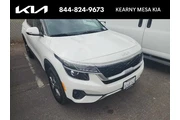 Kia Seltos 2023 S 4dr SUV en San Diego