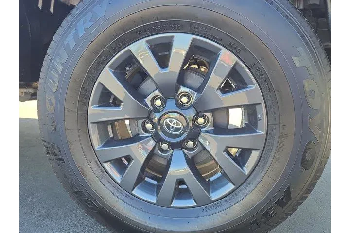 $39995 : Toyota Tacoma 2023 4x4 TRD P image 6
