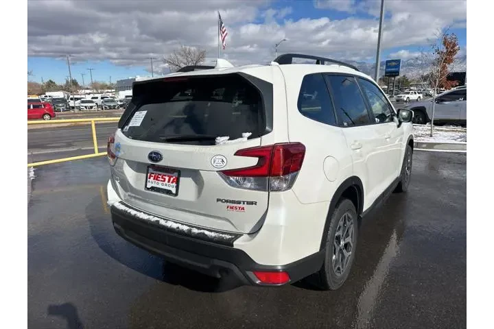 $23991 : Subaru Forester 2020 AWD Pre image 8
