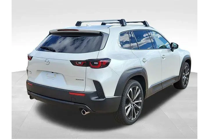 $35585 : Mazda CX-50 2025 AWD 2.5 S P image 3