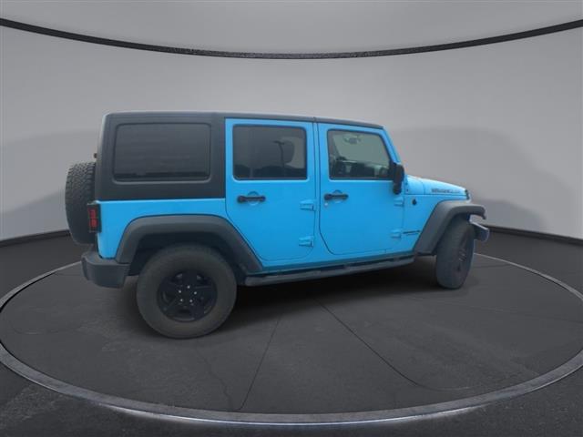 $20800 : PRE-OWNED 2017 JEEP WRANGLER image 9