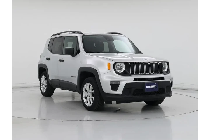 $16998 : Jeep Renegade 2021 4x4 Sport image 1