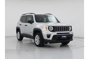 Jeep Renegade 2021 4x4 Sport en Charlotte