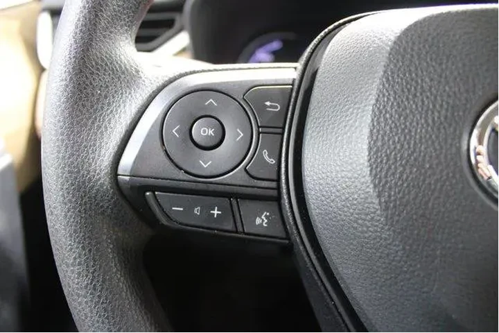 $26911 : Toyota RAV4 Hybrid 2024 AWD image 10