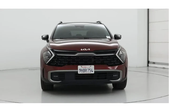 $29998 : Kia Sportage Plug-In Hybrid image 5