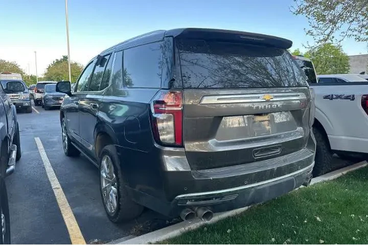 $39995 : Chevrolet Tahoe 2021 4x4 Hig image 6