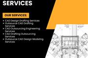 CAD Outsourcing Services en Fort Worth