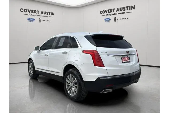 $19617 : Cadillac XT5 2018 Luxury 4dr image 3