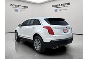 $19617 : Cadillac XT5 2018 Luxury 4dr thumbnail