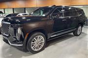 Cadillac Escalade Premium en Miami