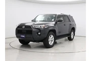 $39998 : Toyota 4Runner 2024 4x4 SR5 thumbnail