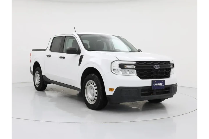 $21998 : Ford Maverick 2022 XL 4dr Su image 1