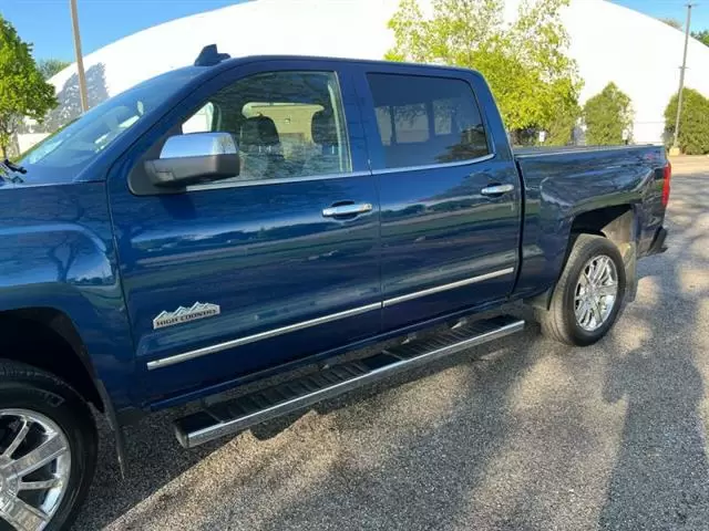 $25995 : 2016 Silverado 1500 High Coun image 7