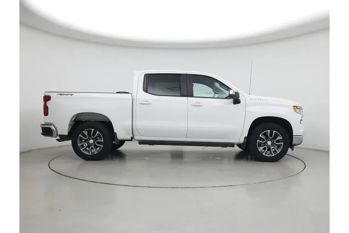 $38998 : Chevrolet Silverado 1500 202 image 7