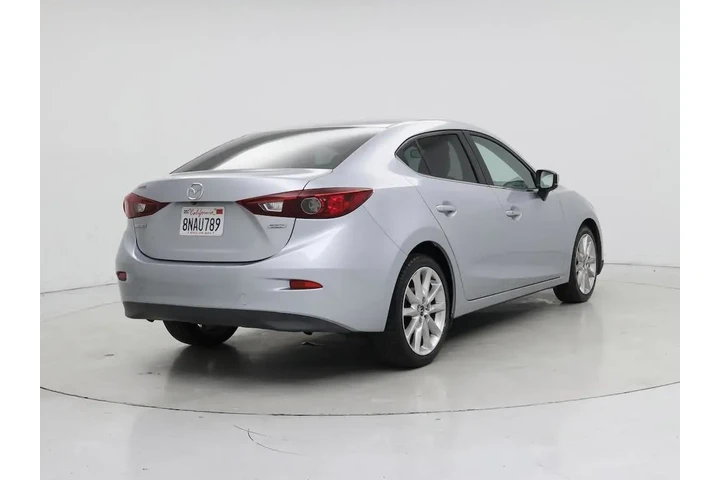 $14998 : Mazda Mazda3 2017 Touring 4d image 8