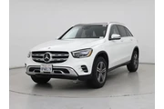 $26998 : Mercedes-Benz GLC 2020 AWD G thumbnail