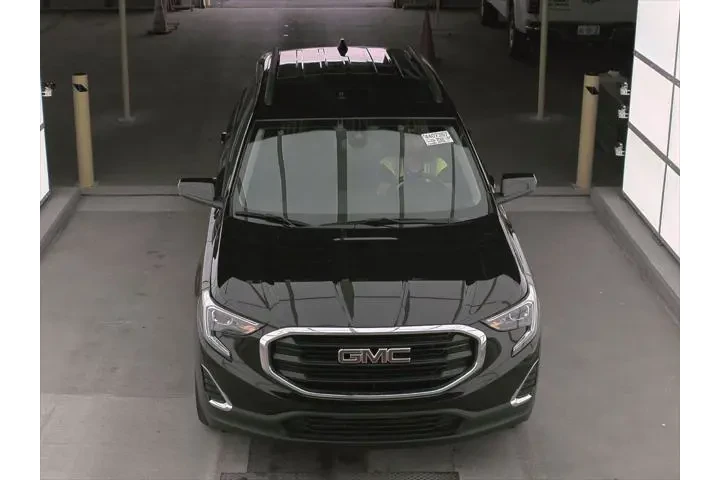 $19399 : GMC Terrain 2020 SLE 4dr SUV image 2