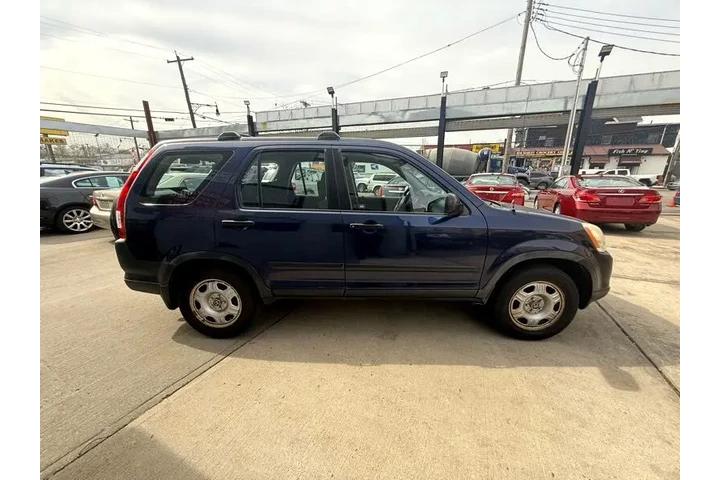 $5695 : 2006 CR-V LX 4WD AT image 8