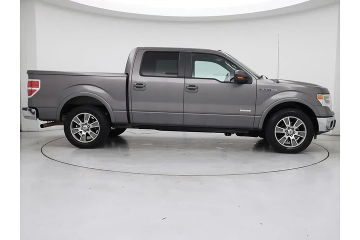 $23998 : Ford F-150 2014 4x2 Lariat 4 image 7