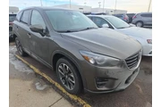 2016 CX-5 Grand Touring en North Dakota