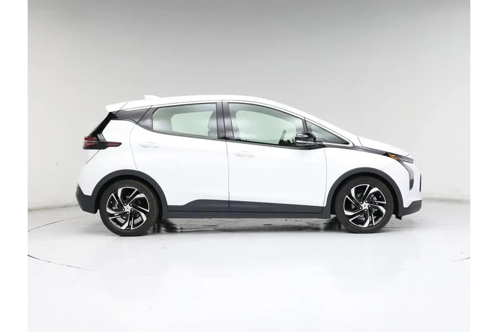$20998 : Chevrolet Bolt EV 2022 2LT 4 image 7