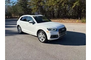 $9120 : Audi Q5 2018 AWD 2.0T quattr thumbnail