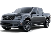 Ford Maverick 2025 AWD XLT 4 en Charlotte