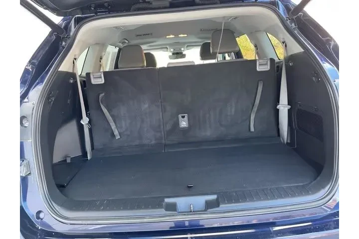 $30990 : Toyota Highlander 2022 AWD X image 9