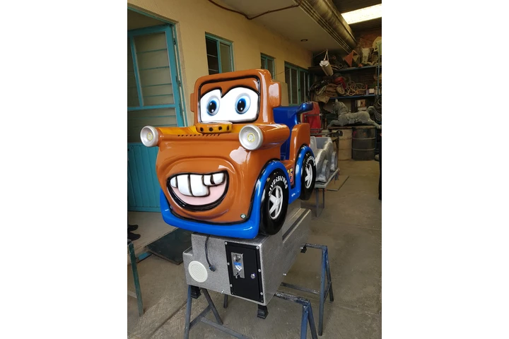 CARRITOS TRAGAMONEDAS image 3