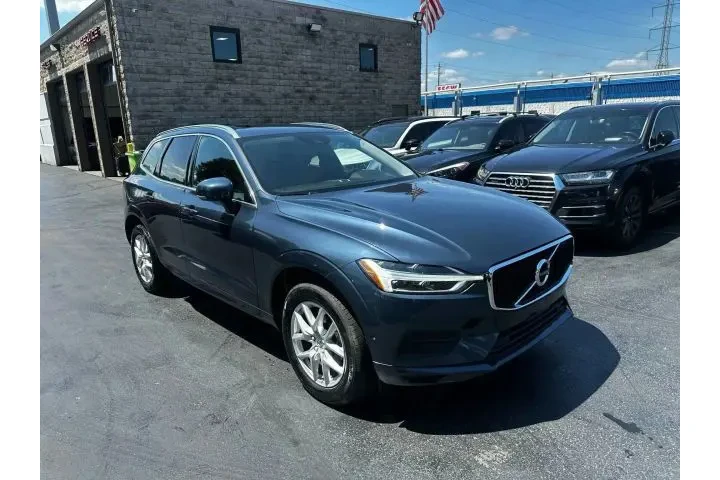 $18995 : 2019 XC60 image 4
