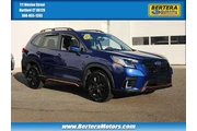 Subaru Forester 2023 AWD Spo en Hartford