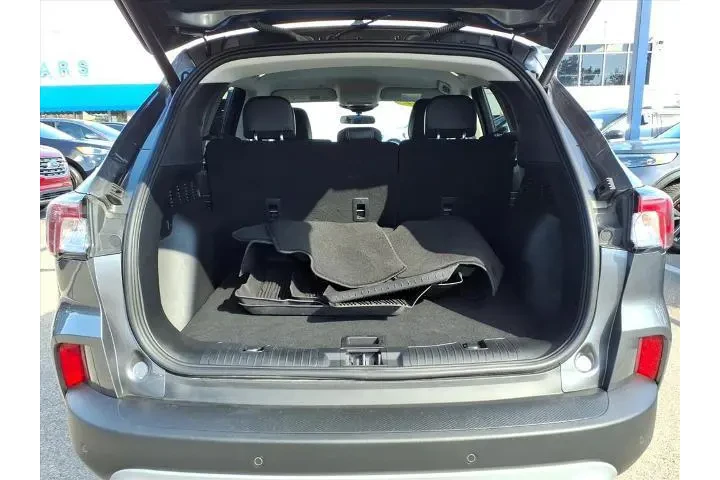 $20980 : Ford Escape 2022 AWD SEL 4dr image 10