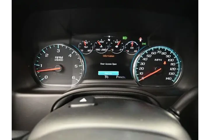 $36991 : GMC Yukon 2019 4x2 SLT 4dr S image 9