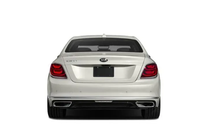 $17990 : Kia K900 2019 AWD Luxury 4dr image 8