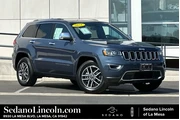 Jeep Grand Cherokee 2021 4x2 en San Diego