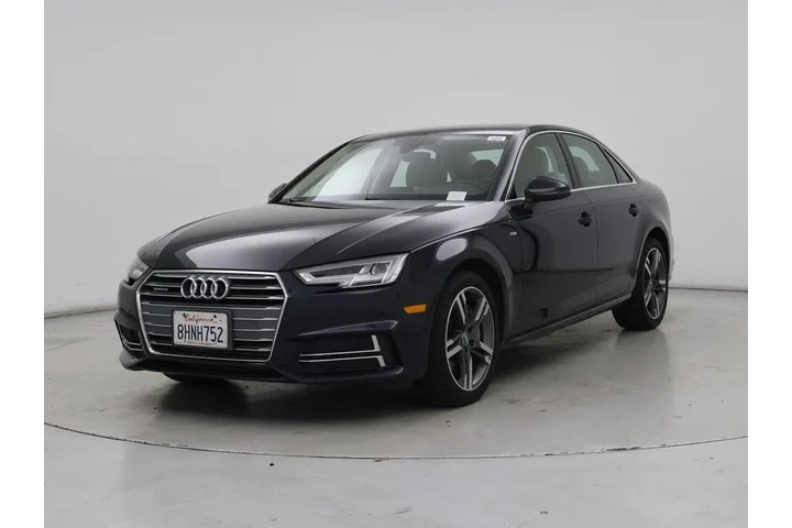 $18998 : Audi A4 2018 AWD 2.0T quattr image 4