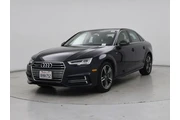 $18998 : Audi A4 2018 AWD 2.0T quattr thumbnail