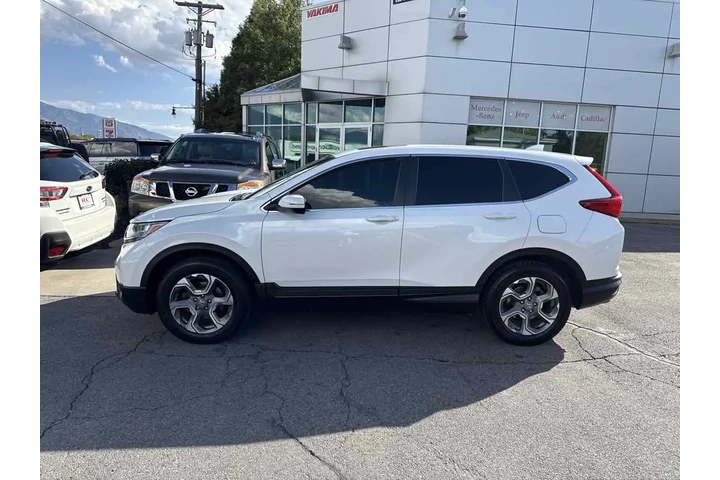 $21995 : 2019 CR-V EX image 10