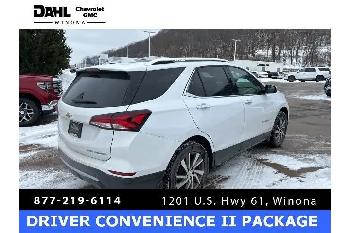 $25900 : Chevrolet Equinox 2023 4x4 P image 10